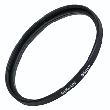 Dörr 316055 - 55mm DHG UV Szűrő (316055) objektív szűrő