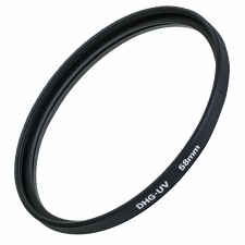 Dörr 316058 - 58mm DHG UV Szűrő objektív szűrő