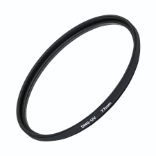 Dörr 316077 - 77mm DHG UV Szűrő (316077) objektív szűrő