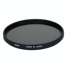 Dörr 316162 - 62mm DHG Körkörös Polarizáló Szűrő objektív szűrő