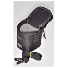 Dörr Action Black Lens Case objektív tok - közepes (15x8,5cm) fényképező tartozék