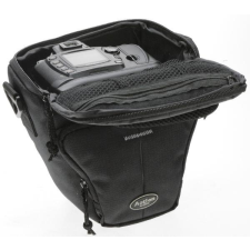 Dörr Action Black pisztolytáska L fotós táska, koffer