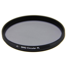 Dörr D316172 - 72mm DHG CPL szűrő (D316172) objektív szűrő