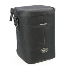 Dörr D455825 Action Black Objektív Tok - Fekete (D455825) fotós táska, koffer