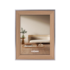 Dörr D801722B Villa 20x25 Képkeret - Natúr (D801722B) fényképkeret