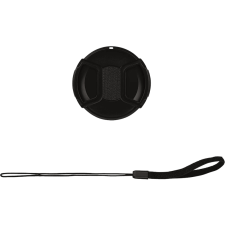 Dörr DÖRR Objektívvédő sapka zsinórral 46 mm objektív napellenző