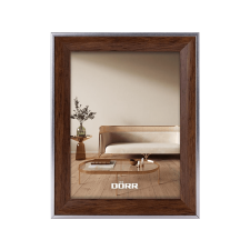 Dörr DÖRR Villa képkeret 30x40, sötét barna (D801724C) fényképkeret