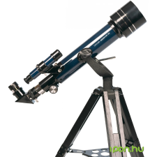 Dörr Merkur 60 A Refractor csillagászati távcső (60/910) távcső