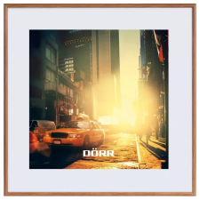  Dörr New York Square képkeret 30x30cm, tölgy hatású fényképkeret