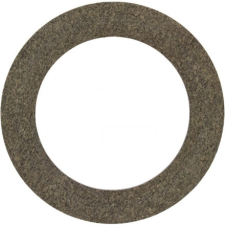  Dörzstárcsa John Deere 647E82557F autóalkatrész