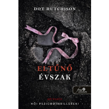 Dot Hutchison - Az eltűnő évszak (A gyűjtő 4.) egyéb könyv