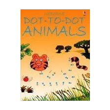  Dot-to-Dot: Animals nyelvkönyv, szótár