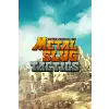 DotEmu Metal Slug Tactics (digitális licenc)