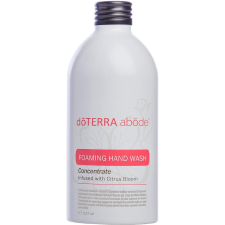 doTERRA Abode folyékony kézmosó - Citrus Bloom - doTerra jóga felszerelés