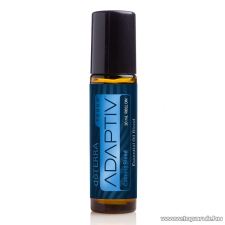 doTERRA Adaptiv esszenciális olaj keverék Touch (Roll on) kivitelben, 10 ml illóolaj