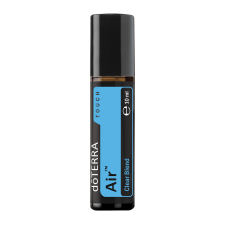 doTERRA Air Légúttisztító Touch - golyós illóolaj keverék 10ml illóolaj