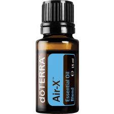 doTERRA Air-X olajkeverék 15 ml - doTERRa illóolaj