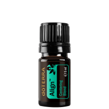 doTERRA Align illóolaj keverék 5 ml - doTERRA illóolaj