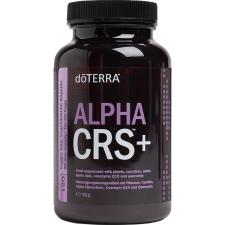 doTERRA Alpha CRS+ kapszula 120db vitamin és táplálékkiegészítő