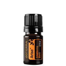 doTERRA Arise Megvilágosító keverék olaj 5 ml  - doTERRA jóga felszerelés