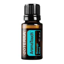 doTERRA AromaTouch Masszázs illóolaj keverék 15ml illóolaj