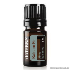 doTERRA Balsam fir - Balzsamfenyő esszenciális olaj, illóolaj, 5 ml illóolaj