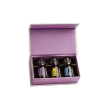 doTERRA Bemutató csomag (3*5ml citrom,levendula és borsmenta) illóolaj
