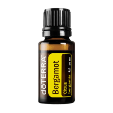  doTERRA Bergamott illóolaj - 15ml illóolaj