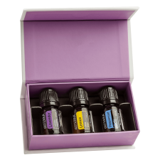 doTERRA Bevezető esszenciális olaj csomag illóolaj