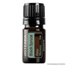 doTERRA Black Spruce - Kanadai fekete luc esszenciális olaj, illóolaj, 5 ml illóolaj