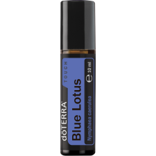 doTERRA BlueLotus - Kék Lótusz Touch olaj 10 ml - doTERRA illóolaj