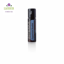 doTERRA Borsmenta gyöngyöcskék 125db - Vidám szív olaja illóolaj