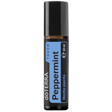 doTERRA Borsmenta (Peppermint) Touch (10ml) - Doterra illóolaj