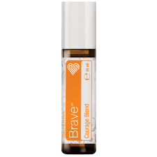doTERRA Brave™ 10ml Bátorító keverék - doTERRA illóolaj