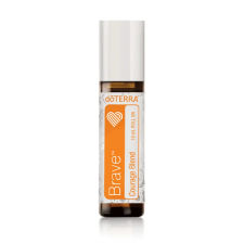 doTERRA Brave™ Courage Blend - doTERRA életmód, egészség