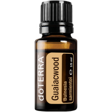 doTERRA Bulnesia sarmientoi - Guajakfa 15ml - doTERRA illóolaj