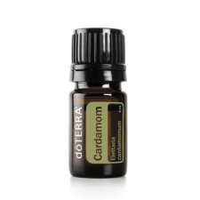 doTERRA Cardamom – Kardamom illóolaj 5 ml - doTERRA illóolaj