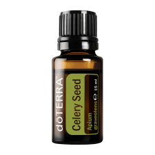 doTERRA Celery Seed (Zellermag) illóolaj 15ml illóolaj