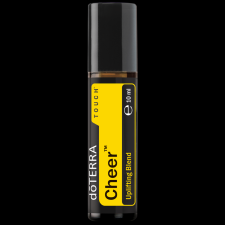 doTERRA Cheer Touch gyógyhatású készítmény