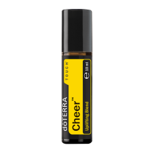 doTERRA Cheer Touch illóolaj keverék 10 ml illóolaj