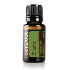 doTERRA Cilantro – Korianderzöld illóolaj 15 ml - doTERRA illóolaj