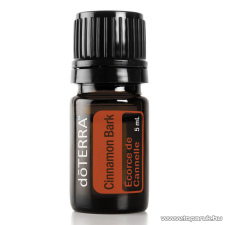doTERRA Cinnamon bark - Fahéj kéreg esszenciális olaj, illóolaj, 5 ml illóolaj