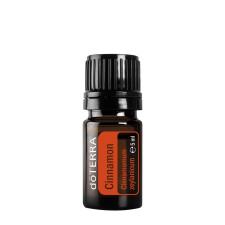 doTERRA Cinnamon (Fahéj) illóolaj 5ml illóolaj