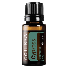 doTERRA Ciprus 15 ml illóolaj