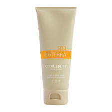 doTERRA Citrus Bliss hand lotion - kézkrém 75ml kézápolás