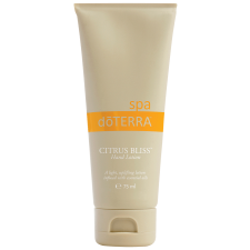 doTERRA Citrus Bliss™ kézkrém (75 ml) - Doterra kézápolás