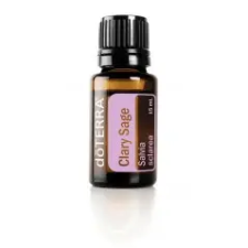 doTERRA Clary Sage / Muskotalyzsálya illóolaj 15 ml illóolaj