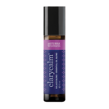doTERRA ClaryCalm illóolaj keverék 10 ml illóolaj