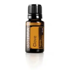 doTERRA Clove / Szegfűszeg illóolaj 15 ml illóolaj