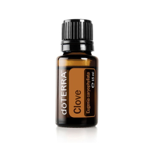 doTERRA Clove szegfűszeg illóolaj - 15ml illóolaj